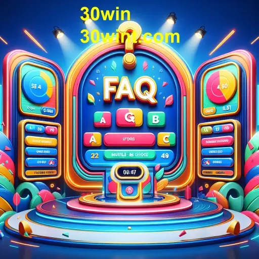 Explorando o Jogo FAQ no 30win: Diversão e Conhecimento em Palavras
