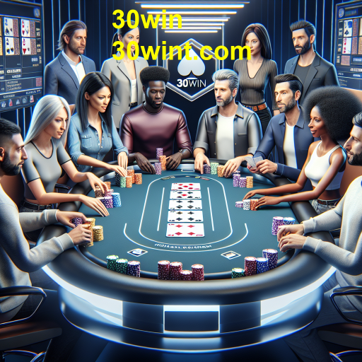 30win 30win